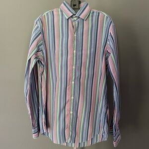 Polo Regent Custom Fit Shirt